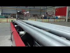 CNC πριόνι ζωνών για την αυτόματη κοπή ετεροφυλόφιλων