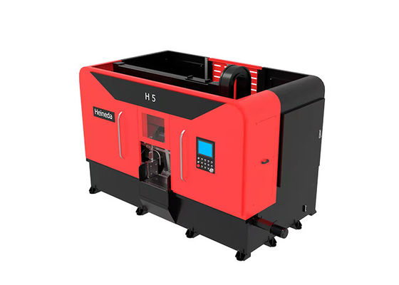 Πίνακα πριονιστήρα αλουμινίου AP-500 με μέγιστη ταχύτητα σπινθήρα 3950 στροφές/ώρα Κώδικας 0012